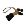 Hermes Buddy Bag Charm Fox Terrier Accessory 157970638 [P]