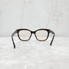 CHANEL Square Frame Glasses A75297 8596 163158343 [P]