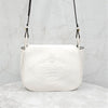 Prada Vitello Daino Shoulder Bag 1BD109 5150 13458228 [P]