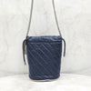 GUCCI チェーンバケットバッグ 573817 6570 163156154 [P]