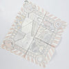HERMES Double-Face-Seidenschal 90 H904207S 05 161015094 [P]