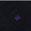 Needles Men's Short Sleeve T-Shirt 162109215 [P]