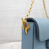 Gucci 1955 Horsebit Lizard Mini Bag Blue 675801 9941 163155939 [P]