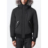 MACKAGE DIZXON-X Schwarz-Silber 65243333 [P]