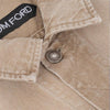 TOM FORD アイコニックデニムジャケット 160157683 [P]