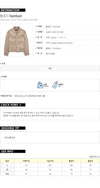 TOM FORD アイコニックデニムジャケット 160157683 [P]