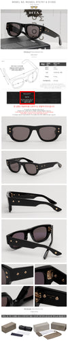 DITA Sonnenbrille DTS701 A 01 163076596 [P]