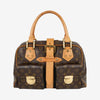 LOUIS VUITTON モノグラムキャンバスマンハッタンGMトートバッグ M40025 162941131 [P]