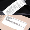 No. 21 Oversized Neoprene Gray Sweatshirt 160328380 [P]