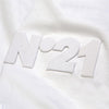 No. 21 Lace Sweatshirt 160328349 [P]
