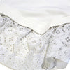 No. 21 Lace Sweatshirt 160328349 [P]