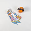 HERMES スカーフ H064395S 01 160107130 [P]