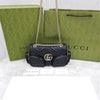 Gucci GG Marmont Multi Pocket Shoulder Bag Small 795228 6323 4308918 [P]