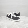CHANEL Sneaker aus Wildleder mit Logo 35,5 9330 163157254 [P]
