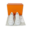 Hermes Sneakers for Men with Oversized Graphic Sole 160927049 [P]