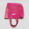 Marni Pink Mini Museum Tote Crossbody 4AMNB0328 76703792 [P]