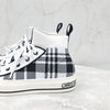 DIOR Technische Sneakers mit Karomuster 36 8372 163157275 [P]
