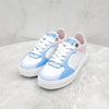 LOUIS VUITTON Monogram Multi Timeout Sneakers 36 3702 163157299 [P]