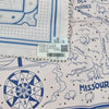 Hermes Silk Twilly Scarf 55 162173283 [P]