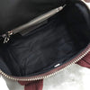 ALEXANDER WANG ロキ ミニ ダッフルバッグ 6426 163156640 [P]