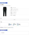 AMI 20SS テーパード チノ パンツ E20HT402 244 001 32008770 [P]