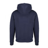 AMI gesticktes Herzlogo Hoodie Navy E21HJ008730 51477 45118802 [P]