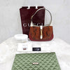 GUCCI Jackie 1961 Kleine Python Tasche 636706 5389 163156202 [P]