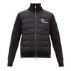 MONCLER Logo Steppjacke E2 091 9422350 A9071 45117936 [P]