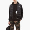 MONCLER Logo Steppjacke E2 091 9422350 A9071 45117936 [P]
