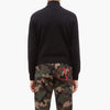 MONCLER Logo Steppjacke E2 091 9422350 A9071 45117936 [P]