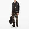 MONCLER Logo Steppjacke E2 091 9422350 A9071 45117936 [P]