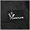 Moncler Logo Windbreaker Zip-Up E2 091 9422400 A9067 45118549 [P]