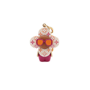 LOUIS VUITTON M01958 Tasche Vivienne Resort Bag Charm und Schlüsselanhänger 155431902 [P]