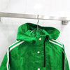 GUCCI Frühlingsjacke in Grün 38 697438 6681 163158530 [P]
