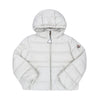MONCLER Wattierte Jacke mit Kapuze für Kinder 161873248 [P]