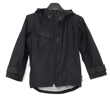 Burberry Hooded Jacket Kids 8026341 152564698 [P]