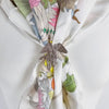 Hermes Pegase Scarf Ring H603873S 00 162652003 [P]