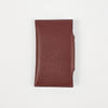 HERMES Iliade Kartenhalter Wallet Evercolor H084986CK55 161888419 [P]