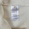 HERMES Hoodie aus Softwear-Strickstoff mit Kabelstrickdetails 158331157 [P]