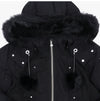 MOOSE KNUCKLES Damen-Padding Bomber M35LB002S 305 163186955 [P]