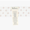 Mulberry Women’s Scarf 162109230 [P]