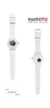 Swatch Men's Watch 162108253 [P]