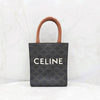 CELINE Vertikale Cabas Mini-Tasche 194372BZK 5268 8006493 [P]
