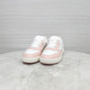 LOUIS VUITTON Monogram Pink Timeout Sneakers 37 9357 163157250 [P]