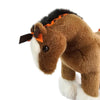 Hermes Small Model Plush Horse Nuitrel H400055M 00 161876746 [P]