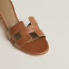 Hermes Oasis Calfskin Sandals H071002Z 03370 48476807 [P]
