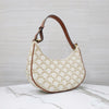 Celine Medium Jacquard Embroidered Tote Bag 193952BZJ 10529 163155846 [P]