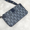 Dior CD Diamond Hit The Road Messenger Bag 1ESME165CDP 8624 163156592 [P]
