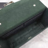 FENDI ソフトトランクバゲットメッセンジャークロスバッグ 9111 4912957 [P]