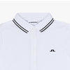 J Lindeberg Women's Short Sleeve T-Shirt 160627924 [P]